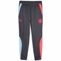 Pantalon de survêtement Prematch Manchester City Woven 2023/24