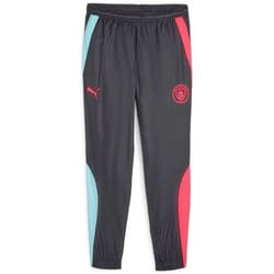 Pantalon de survêtement Prematch Manchester City Woven 2023/24