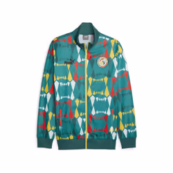 Veste de survêtement Sénégal Culture 2023
