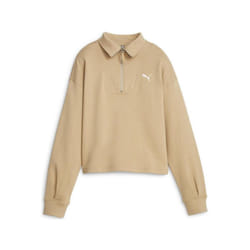 Sweatshirt col haut femme Puma Her HZ TR