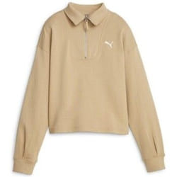 Sweatshirt col haut femme Puma Her HZ TR