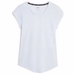 T-shirt femme Puma Performance Heather Cat