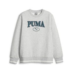Sweatshirt enfant Puma Squad FL