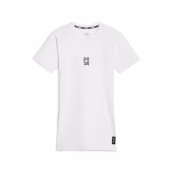 T-shirt Puma Hoops Team Baselayer