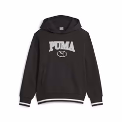 Sweatshirt à capuche enfant Puma Squad FL