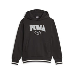 Sweatshirt à capuche enfant Puma Squad FL