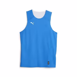 Maillot Puma Hoops team reverse practice