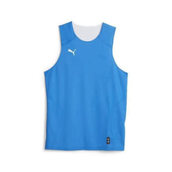 Maillot Puma Hoops team reverse practice