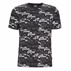 T-shirt Puma ESS+ Logo LAB AOP - S