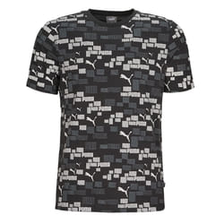 T-shirt Puma ESS+ Logo LAB AOP - S