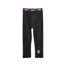 Legging 3/4 Puma Hoops Team Baselayer - L