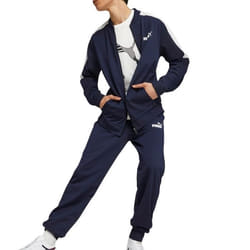Survêtement Puma Baseball Tricot Hommes