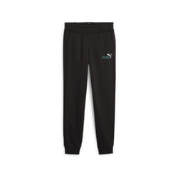 Jogging enfant Puma Ess+ 2 Col Logo CL B