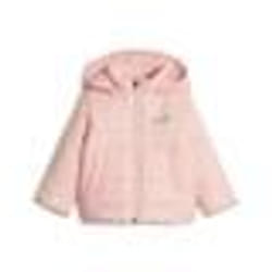 Veste rembourrée - PUMA - Minicats - Capuche - Warmcell - Mixte Enfant - Peach smoothie