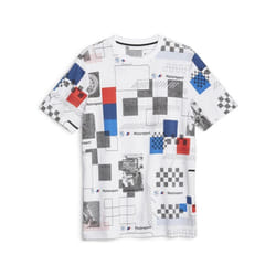 T-shirt Puma BMW Motorsport AOP
