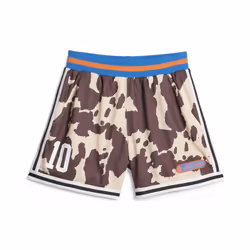 Short Puma CLYDES CLOSET AOP 1