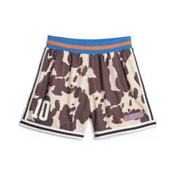 Short Puma CLYDES CLOSET AOP 1