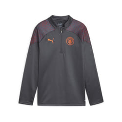 Sweatshirt Training enfant Manchester City 2023/24