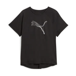 puma evostripe tee noir