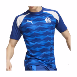 Maillot Prematch OM 2023/24