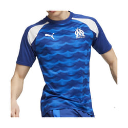 Maillot Prematch OM 2023/24