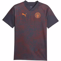 Maillot d’entraînement Manchester City 2023/24