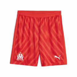 Short de gardien OM 2024/25