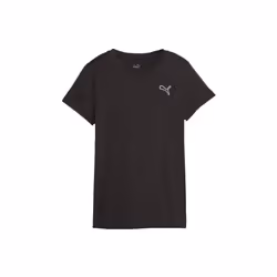 T-shirt - PUMA - 67598601 - Noir - Homme - Manches courtes - Col arrondi