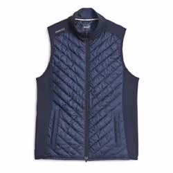 Gilet femme Puma Frost quilted