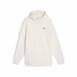Sweatshirt à capuche Puma Rad/Cal Polarfleece