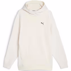 Sweatshirt à capuche Puma Rad/Cal Polarfleece