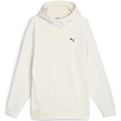 Sweatshirt à capuche Puma Rad/Cal Polarfleece