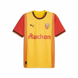 Maillot Domicile RC Lens 2023/24