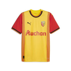 Maillot Domicile RC Lens 2023/24