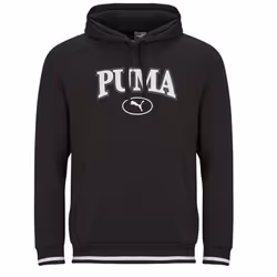 Sweat capuche gros logo - Puma