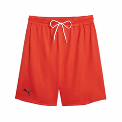 Short Puma Hoops Team Practice
