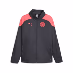 Veste de survêtement Manchester City 2023/24