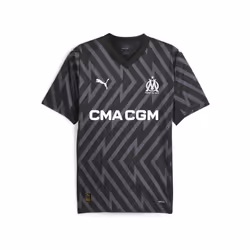 Maillot de gardien OM 2023/24