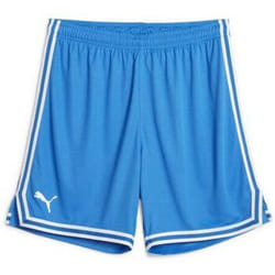 Short Puma Hoops team game