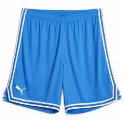 Short Puma Hoops team game