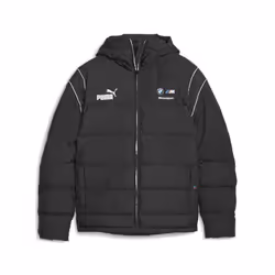 Doudoune Puma BMW Mms MT7 Ecolite