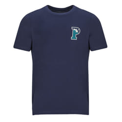 TShirt coton Squad Graphic  -  Puma