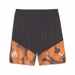 Short OM 2024/25