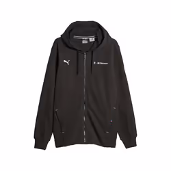 Veste de survêtement à capuche Puma BMW M Motorsport