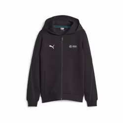 Sweatshirt à capuche enfant Puma MAPF1