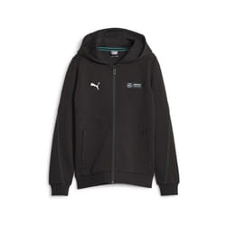 Sweatshirt à capuche enfant Puma MAPF1
