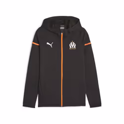 Veste de survêtement Casual OM 2023/24