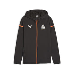 Veste de survêtement Casual OM 2023/24