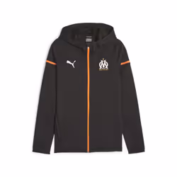 Veste de survêtement Casual OM 2023/24