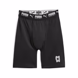 Short Puma Hoops Team Baselayer